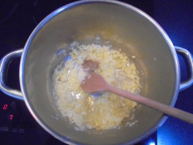 roti de porc ananas et lait de coco (6)